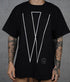 WTAPS VV/SS/COTTON Tee - HLY & CHOCCICO