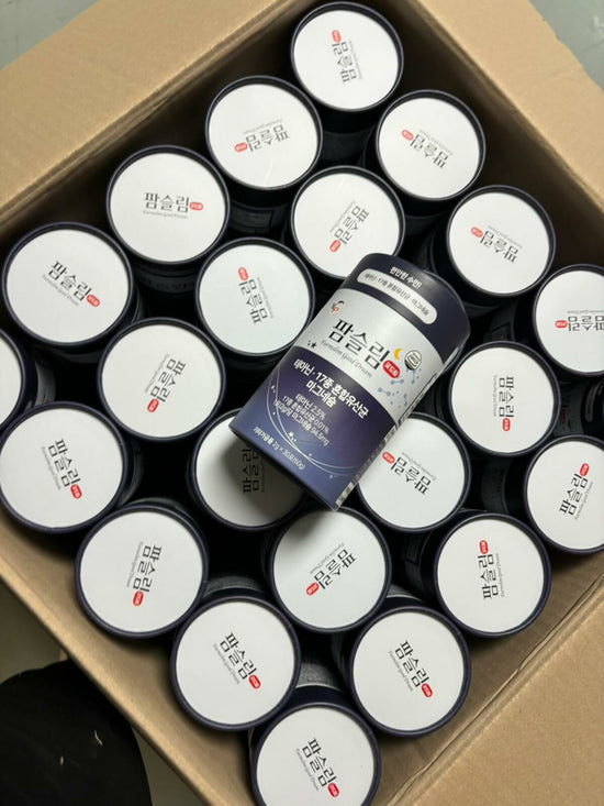 韓國🇰🇷YP夜間瘦身益生菌 30入