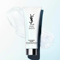 YSL夜皇后洗面奶 125ML - HLY & CHOCCICO