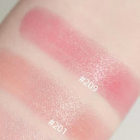 YSL 節日限量版蒸情迷水光唇膏 - HLY & CHOCCICO