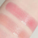 YSL 節日限量版蒸情迷水光唇膏 HLY & CHOCCICO