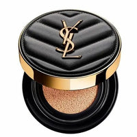 YSL 昇級版輕透無重羽毛皮革氣墊粉底  14g  SPF50/PA+++ (B10/ B20 ) 免稅貨 - HLY & CHOCCICO