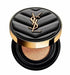 YSL 昇級版輕透無重羽毛皮革氣墊粉底 14g SPF50/PA+++ (B10/ B20 ) 免稅貨 - HLY & CHOCCICO