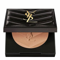 YSL 2024 最新版 恆時輕透保濕蜜粉 24 小時完美底妝  (免稅貨) - HLY & CHOCCICO