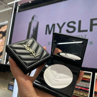 YSL 2024 最新版 恆時輕透保濕蜜粉 24 小時完美底妝  (免稅貨) - HLY & CHOCCICO