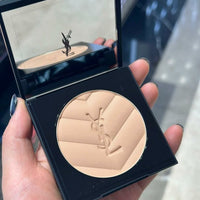 YSL 2024 最新版 恆時輕透保濕蜜粉 24 小時完美底妝  (免稅貨) - HLY & CHOCCICO