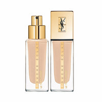 YSL 超模光感極潤粉底 25ml (免稅貨) - HLY & CHOCCICO