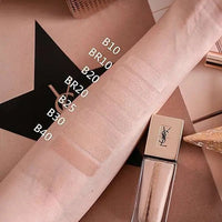 YSL 超模光感極潤粉底 25ml  (免稅貨) - HLY & CHOCCICO