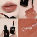 Ysl愛心黑管唇釉  2.8ml 💄4色選擇💄  ✨Sample Size ✨ 貨期3-4 星期 HLY & CHOCCICO