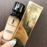 YSL妍活亮肌粉底液 30ml - HLY & CHOCCICO