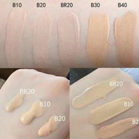 YSL妍活亮肌粉底液 30ml - HLY & CHOCCICO