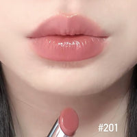 YSL 節日限量版蒸情迷水光唇膏 - HLY & CHOCCICO