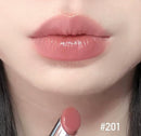 YSL 節日限量版蒸情迷水光唇膏 HLY & CHOCCICO