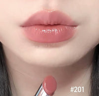 YSL 節日限量版蒸情迷水光唇膏 HLY & CHOCCICO