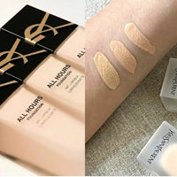 YSL Beauté新版粉底液 〝All Hours Foundation ⚪️🌟3款選擇 (專櫃/免稅貨) - HLY & CHOCCICO