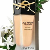 YSL Beauté新版粉底液 〝All Hours Foundation ⚪️🌟3款選擇 (專櫃/免稅貨) - HLY & CHOCCICO