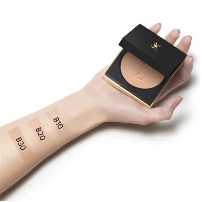 YSL Beauté 恆時啞緻蜜粉 All Hours Setting Powder 8.5g ✨3選擇✨ - HLY &amp; CHOCCICO