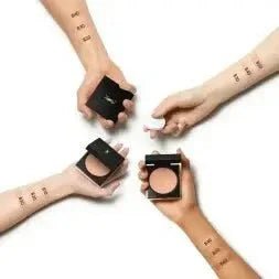 YSL Beauté 恆時啞緻蜜粉 All Hours Setting Powder 8.5g ✨3選擇✨ - HLY &amp; CHOCCICO