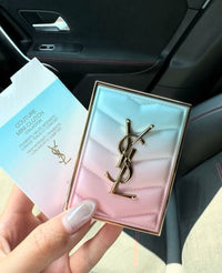 最新限量版YSL Eyeshadow Palette🎨  125色  (香港專櫃) HLY & CHOCCICO