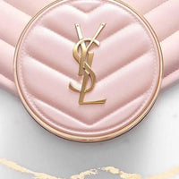 粉色 限量版Ysl聖羅蘭粉氣墊12g   #B10 (免稅貨) HLY & CHOCCICO