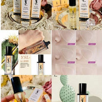 YSL聖羅蘭美妝皇后精華7ml （一套5支） - HLY & CHOCCICO