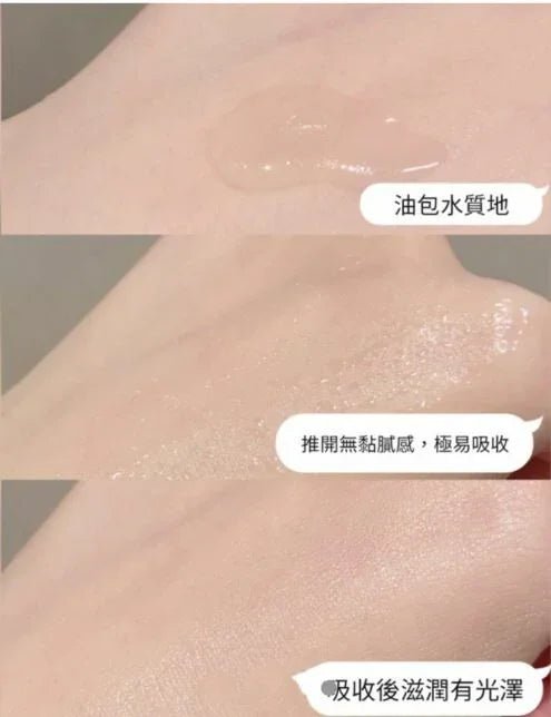 YSL聖羅蘭美妝皇后精華7ml （一套5支） - HLY &amp; CHOCCICO