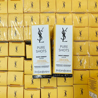 YSL聖羅蘭美妝皇后精華7ml （一套5支） - HLY & CHOCCICO