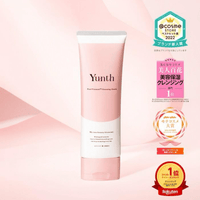 日本Yunth 維他命C 卸妝乳霜 120G HLY & CHOCCICO