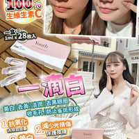 日本Yunth1滴白 - HLY & CHOCCICO